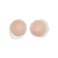 10x Reusable Silicone Petal Adhesive Nipple Cover Invisible Bra Pad Pasties New Self Adhesive Nipple Breast Pasties Cover#L35 preview-2