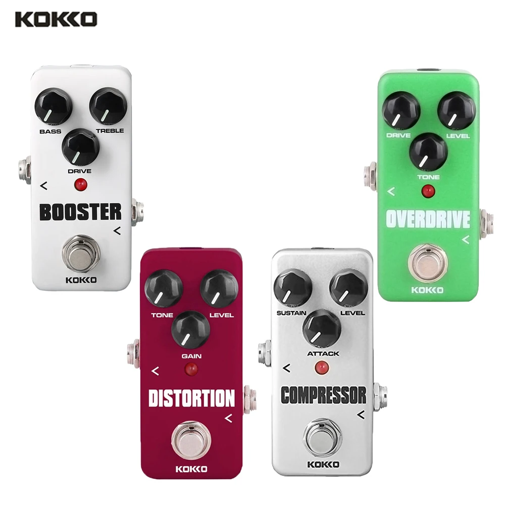 distortion kokko