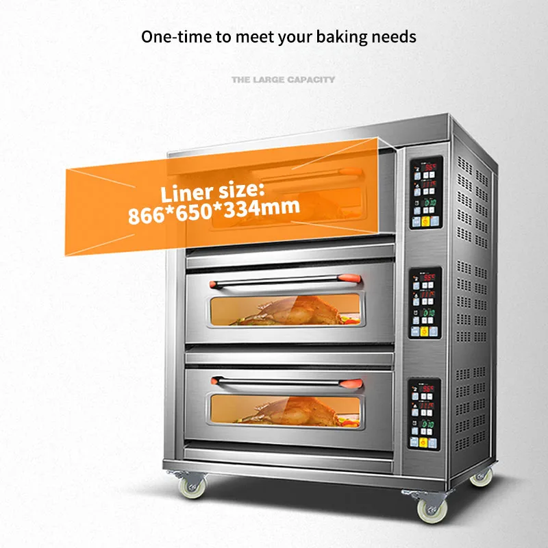 electric stove big size