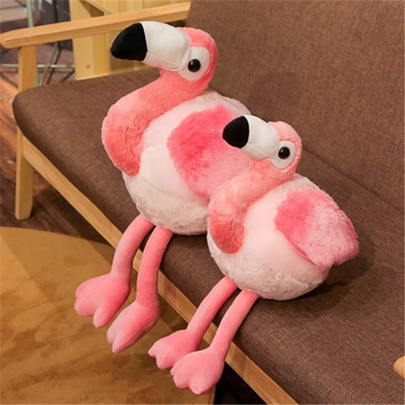 giant flamingo toy