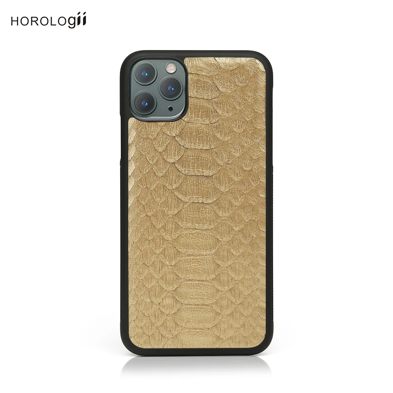 Agora A3esoyar Kinhtwn Horologii Golden Color Snake Mobile Phone Cover For Apple Iphone 11 12 13 Pro Max Case Xr Dropship