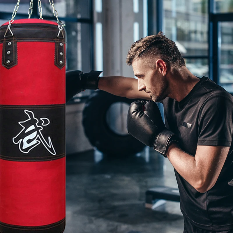 heavy bags punching bags