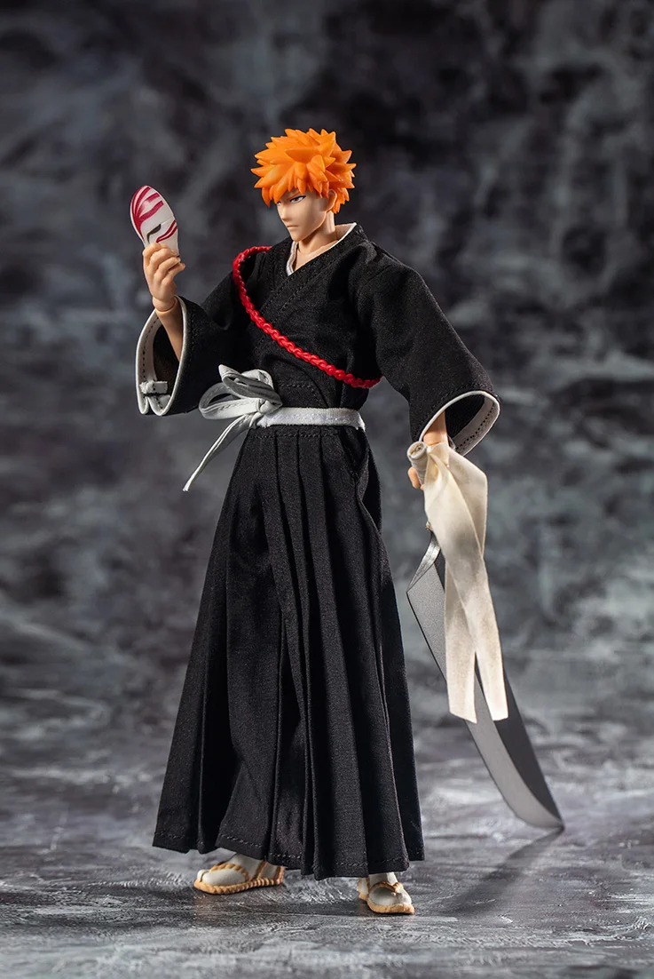 ichigo dasin