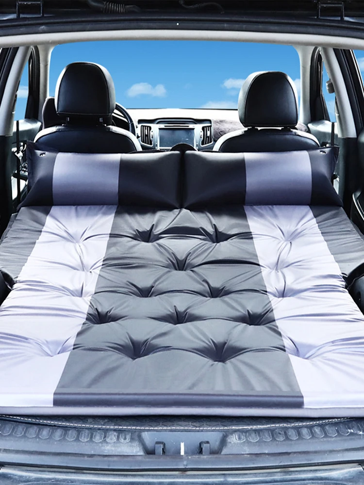 small suv air mattress