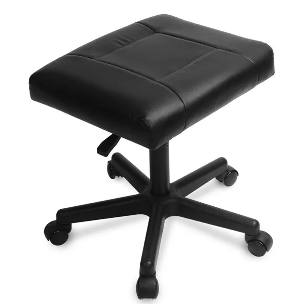 chair and ottoman for office