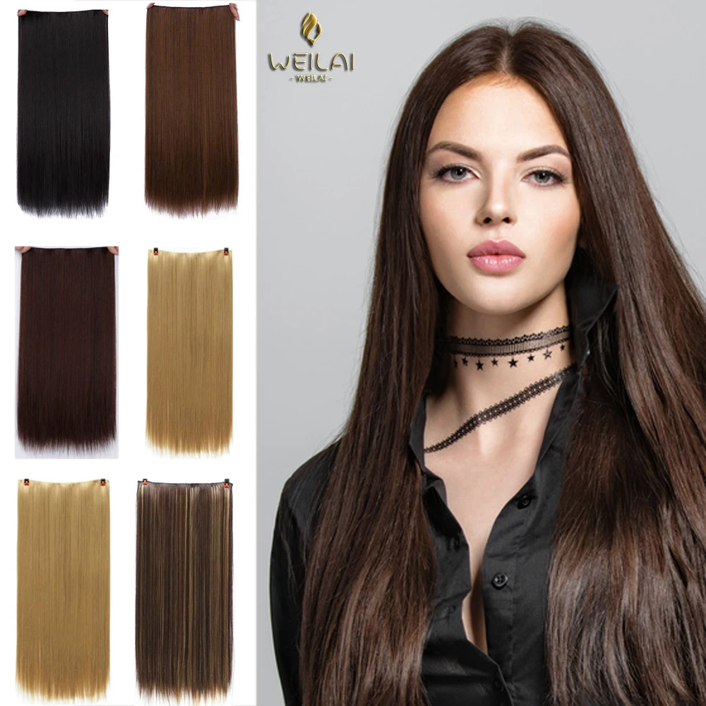 hair extensions 24