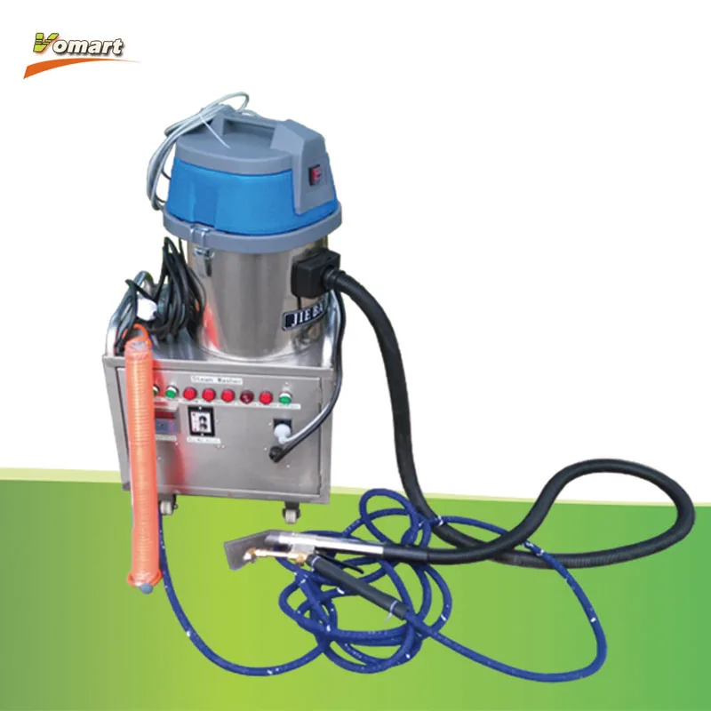Electric Steam cleaning machine 