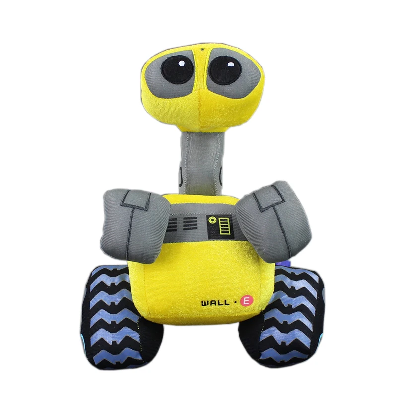 walle plush toy