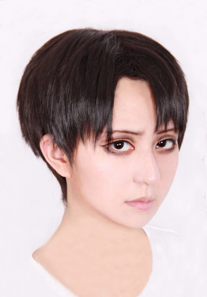 levi wig