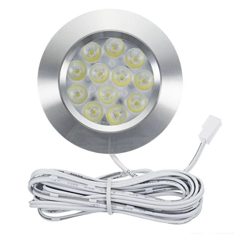 12v spot lights led