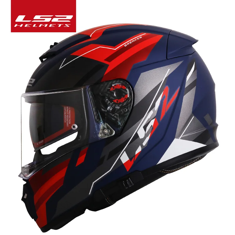 capacete ls2 ff390