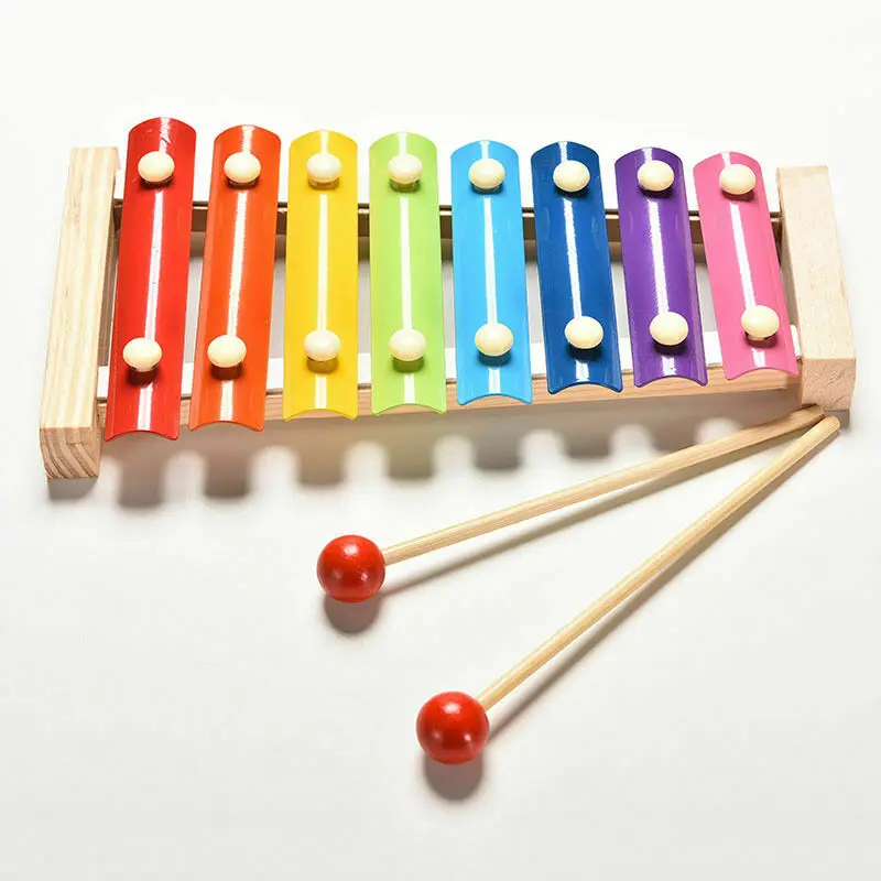 xylophone musical toy