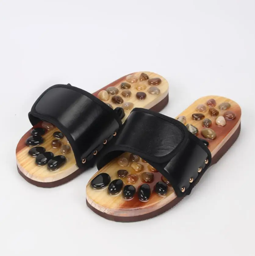 Mens massage slides Clearance