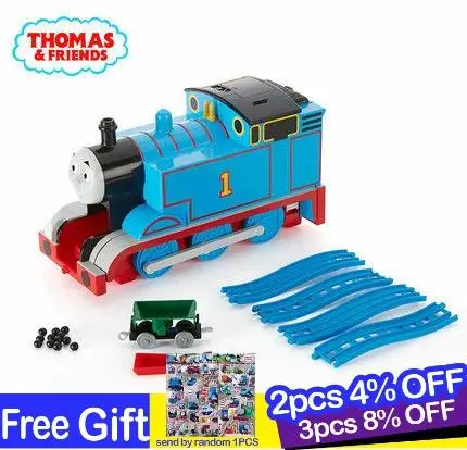 old thomas the train toys