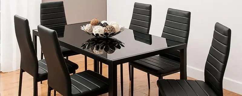 faux leather fabric for dining chairs