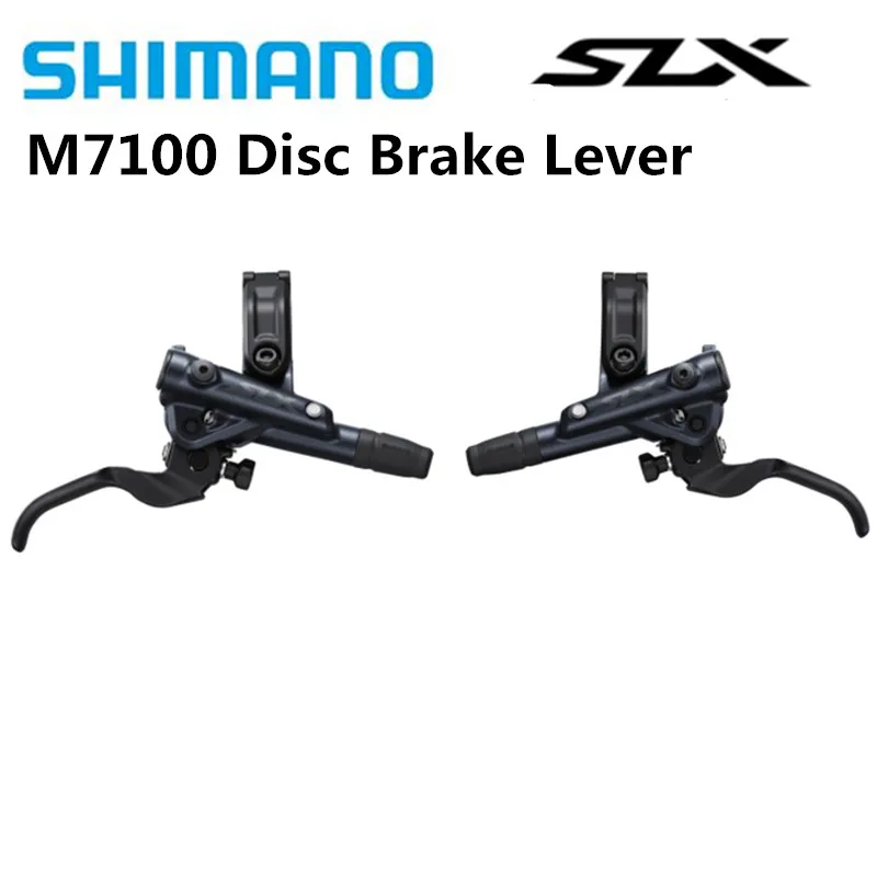 SHIMANO SLX M7100 DEORE M6100 Hydraulic 