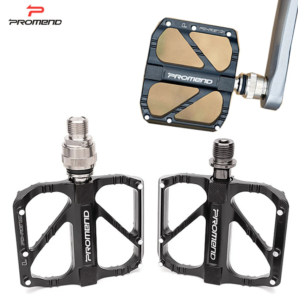 promend pedals