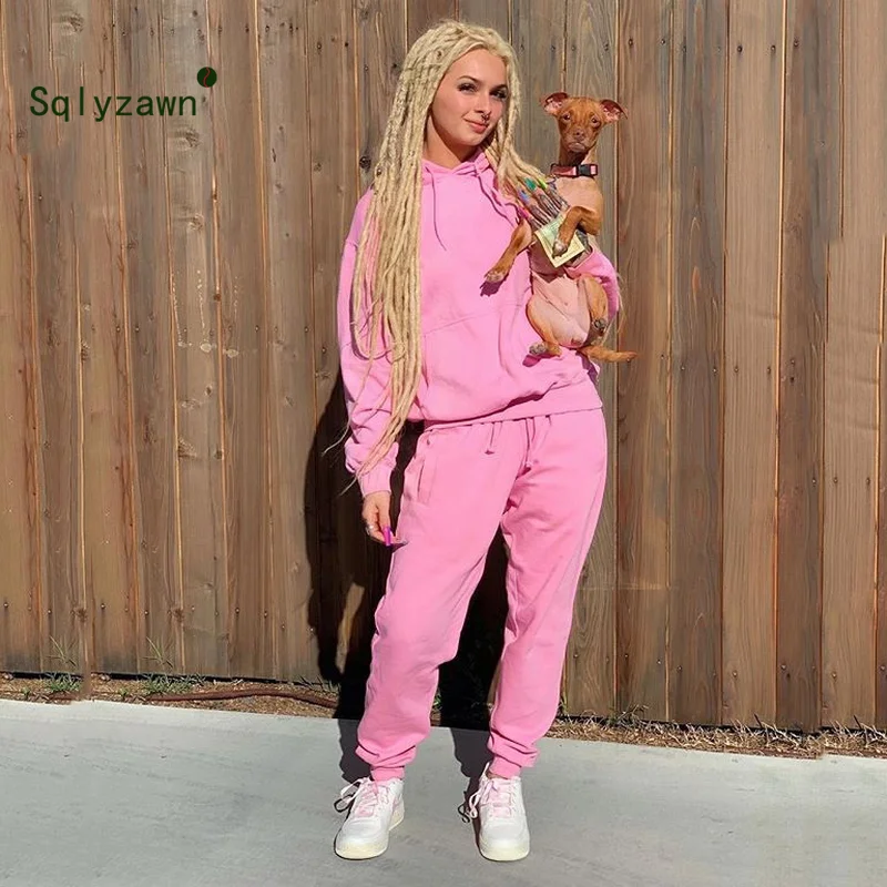 casual tracksuit for ladies