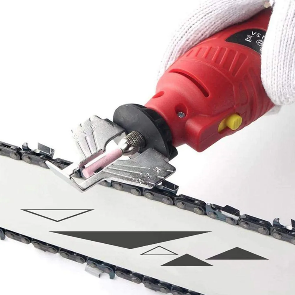 Купить Абразивный инструмент 5PCS Drill Bit Set Diamond Coated