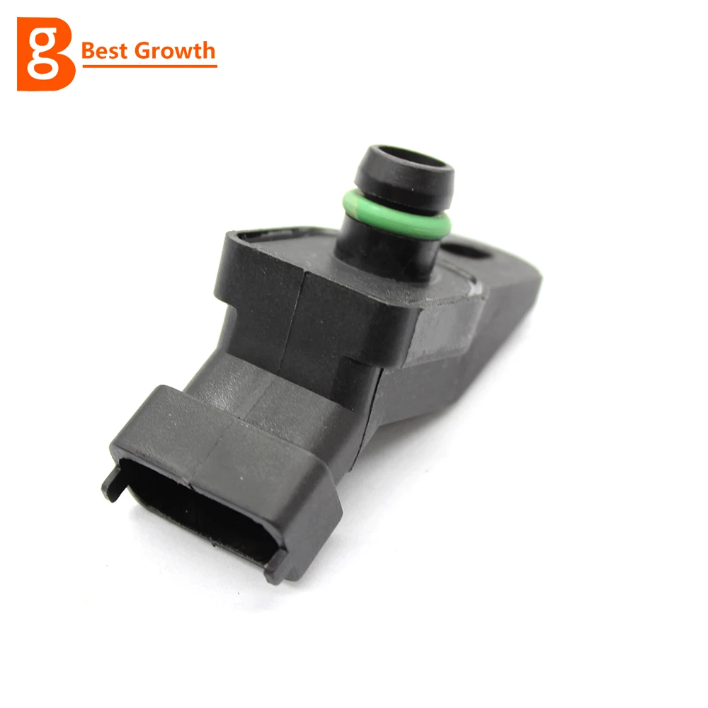 MAP SENSOR FOR OPEL VAUXHALL ASTRA G 