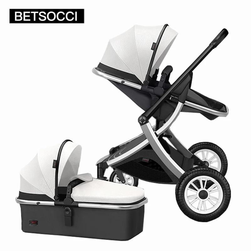 folding portable stroller