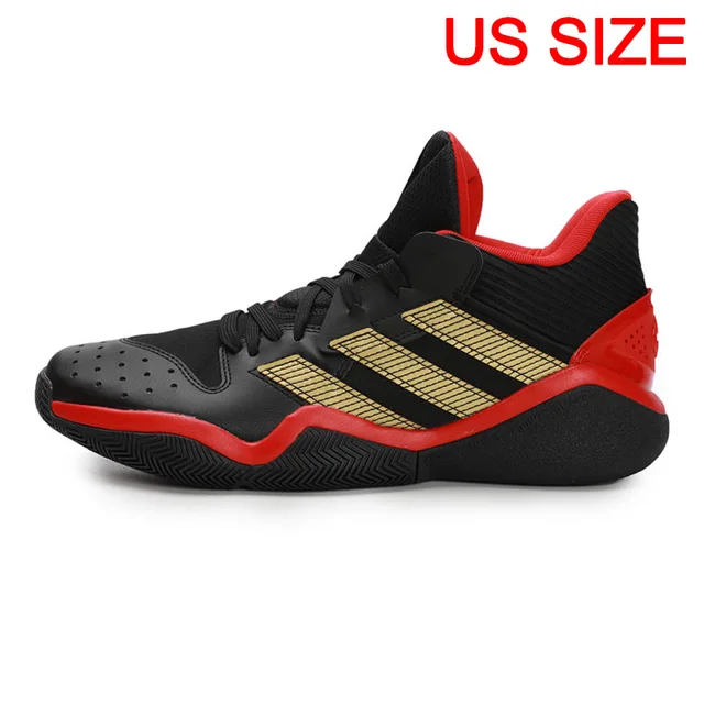 adidas harden stepback men