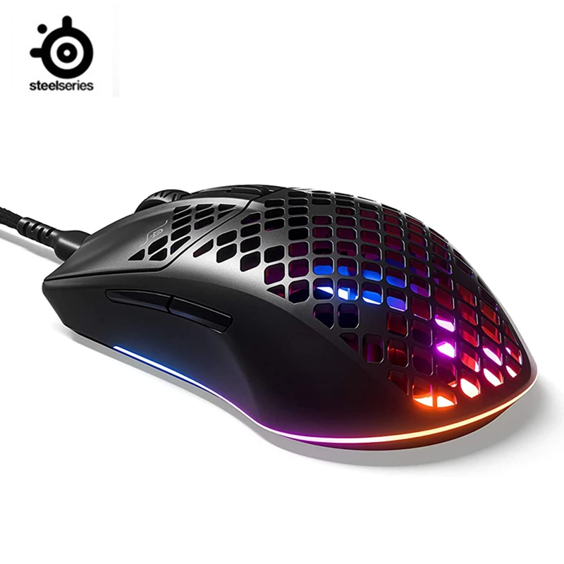 ultra light weight mouse