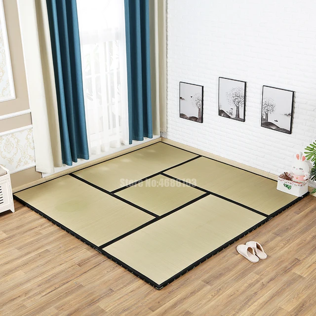 tatami mattress