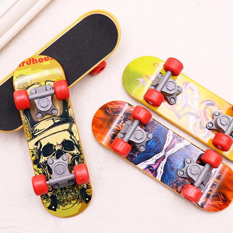 toy fingerboards