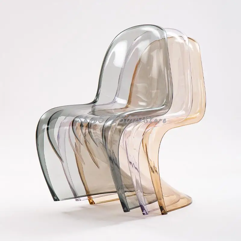 transparent chairs for sale