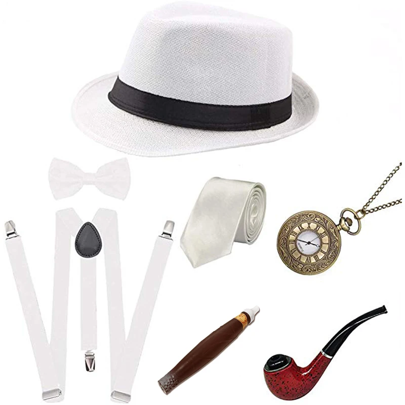 20s 30s Retro Party 1920S Mens Great 