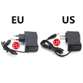 AC / DC Adapter DC 5V 0.5A 1A AC 100-240V Converter power Adapter 5 V Volt 1000MA Power Supply Charger preview-4