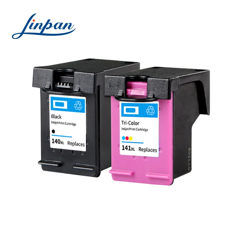 hp 140 141 for hp140 Photosmart C4283 