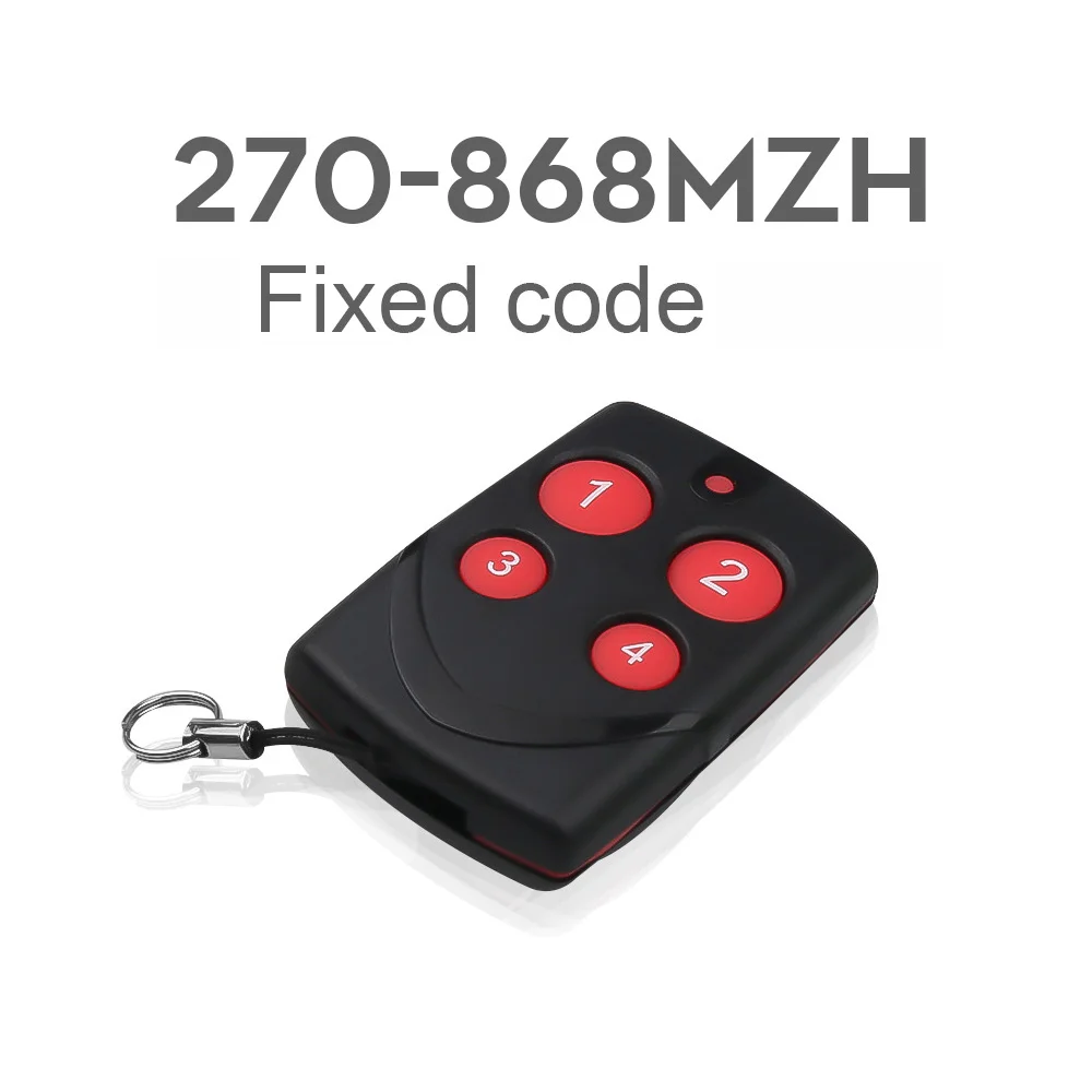 Купить Аксессуары для домашней электроники | Universal 433MHz Remote ...