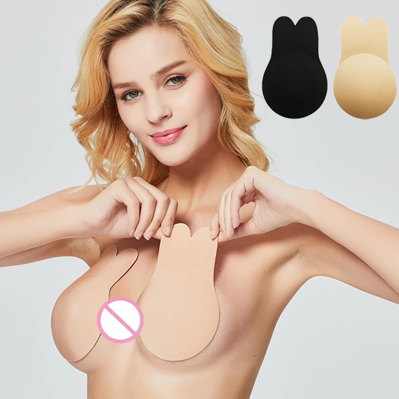nipple bra