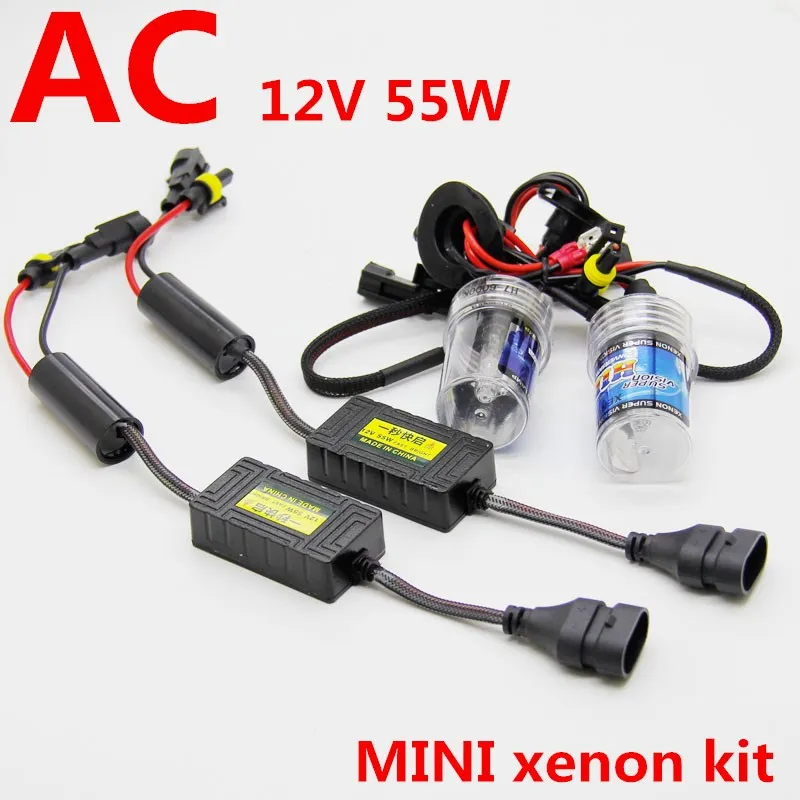 hid h3 conversion kit