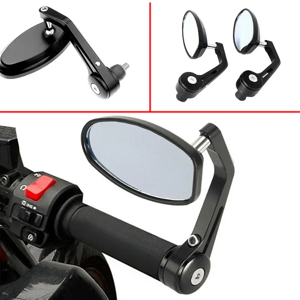 Cafe Racer Mirrors | Reviewmotors.co