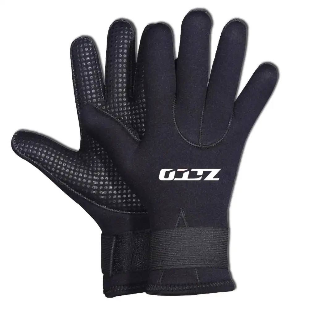 neoprene gloves for kayaking