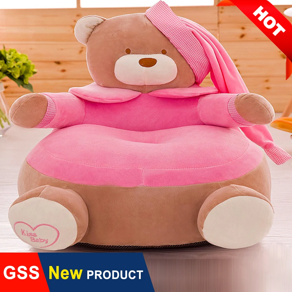 Купить Детская мебель Baby Child Sofa Mini Cute Cartoon Kids Couch