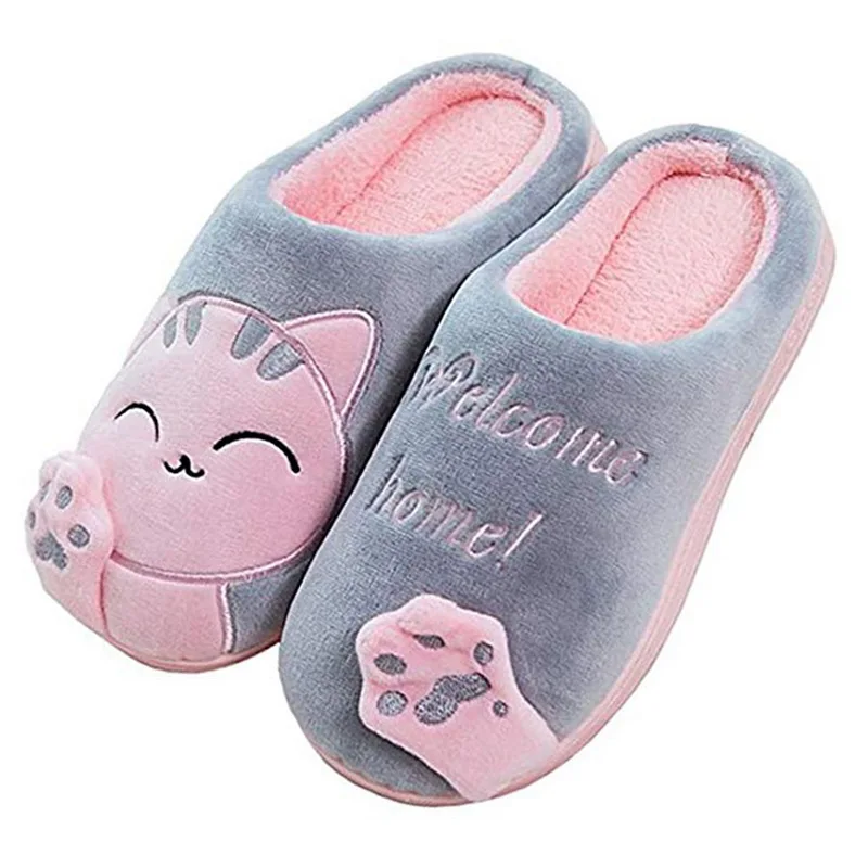 winter house slippers