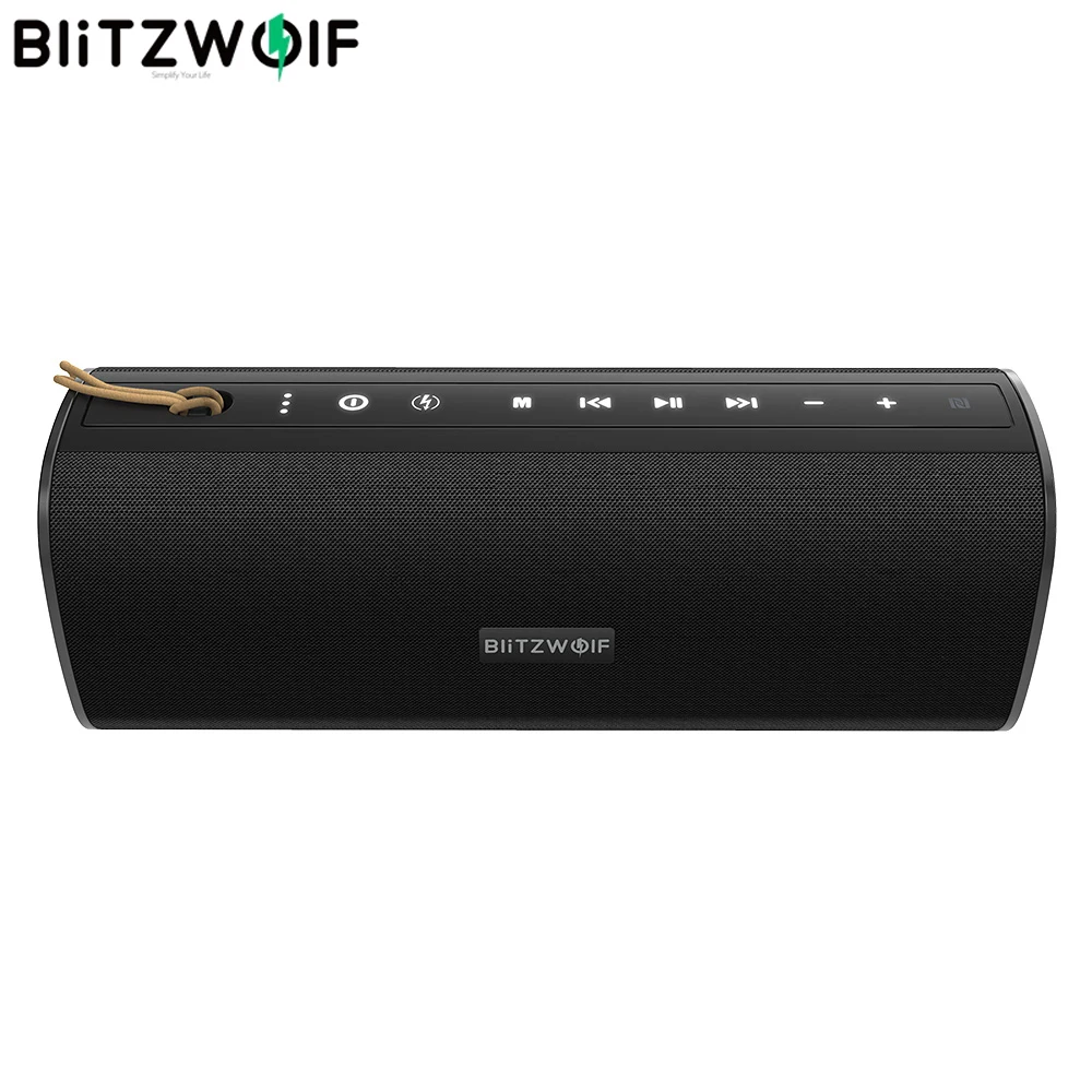 blitzwolf soundbar