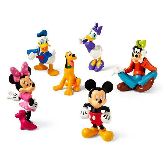 unique mickey mouse toys