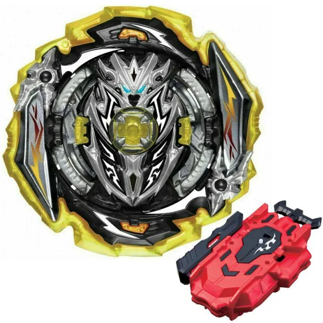 B-X TOUPIE BURST BEYBLADE Spinning Top 