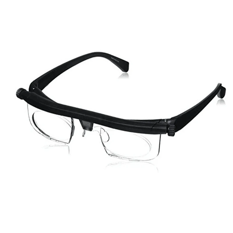 variable lens glasses