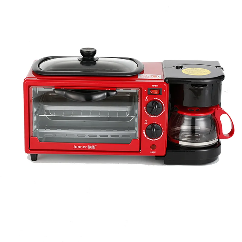 retro toaster oven