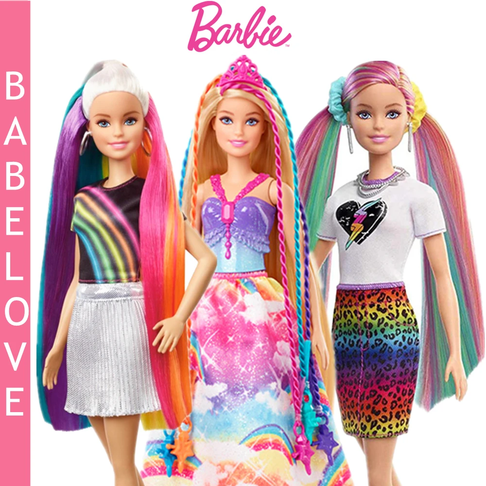 barbie home toys