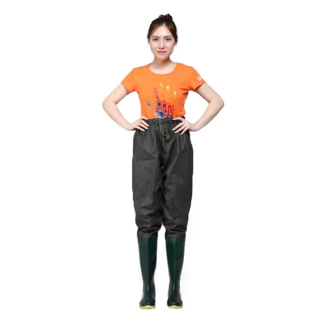 Knitted Cloth Wearproof Outdoor Fishing 
