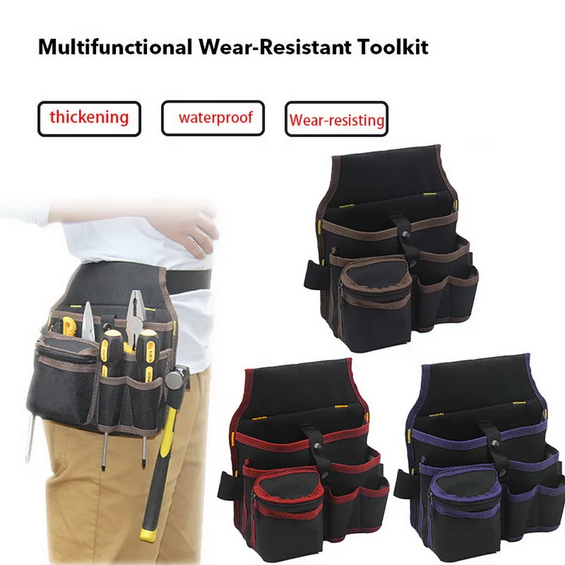 pocket bag belt