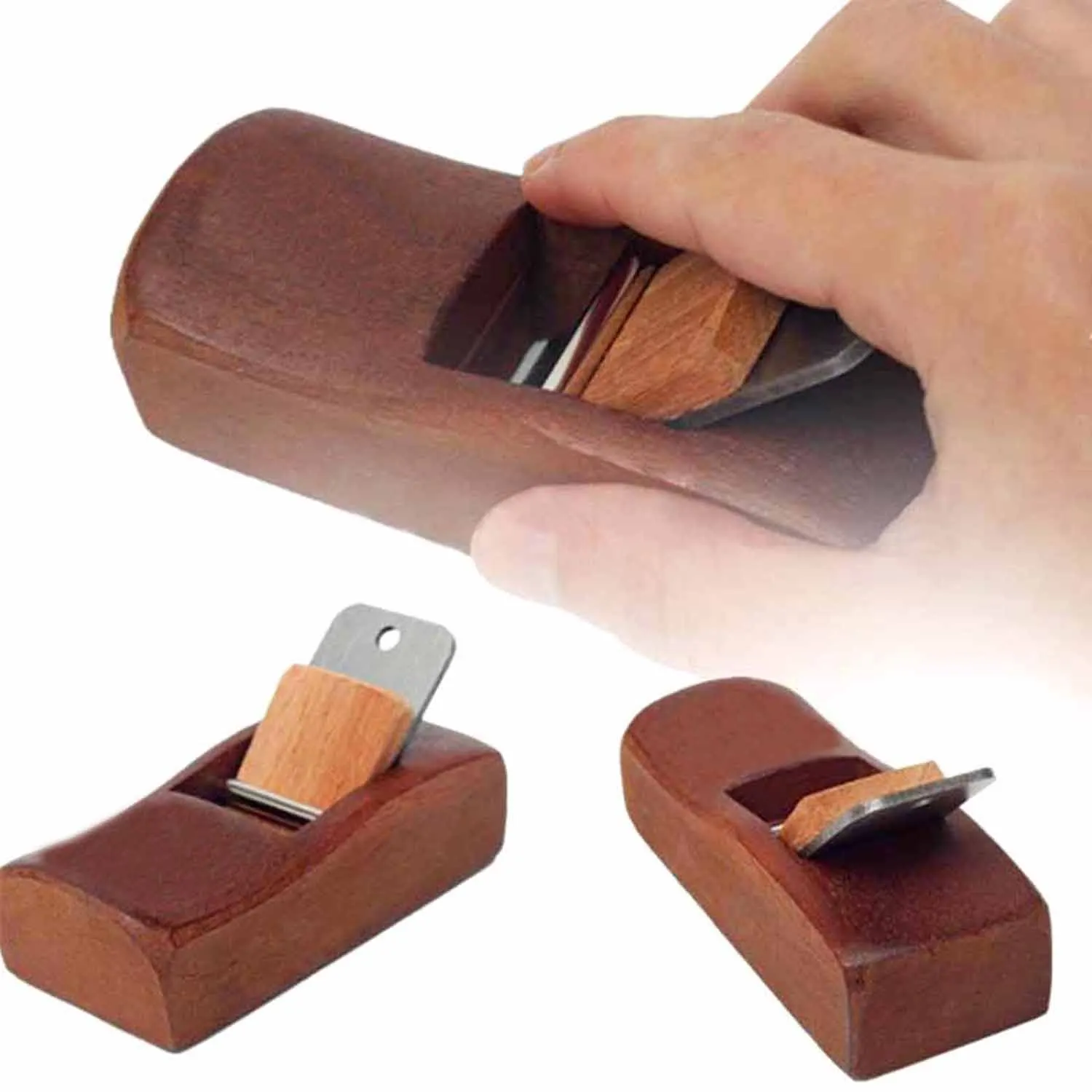 Hand Wood Planing Manual Hand planer 