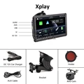 XPlay with Rear Cam
